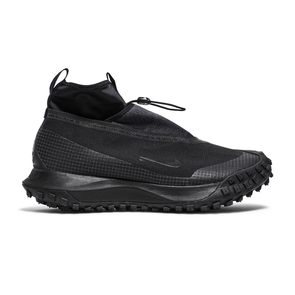 Nike ACG Mountain Fly Gore-Tex 'Dark Grey' CT2904-002