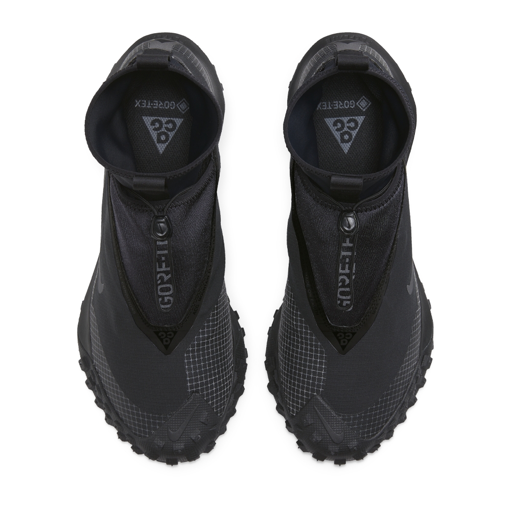 Nike ACG Mountain Fly Gore-Tex 'Dark Grey' CT2904-002