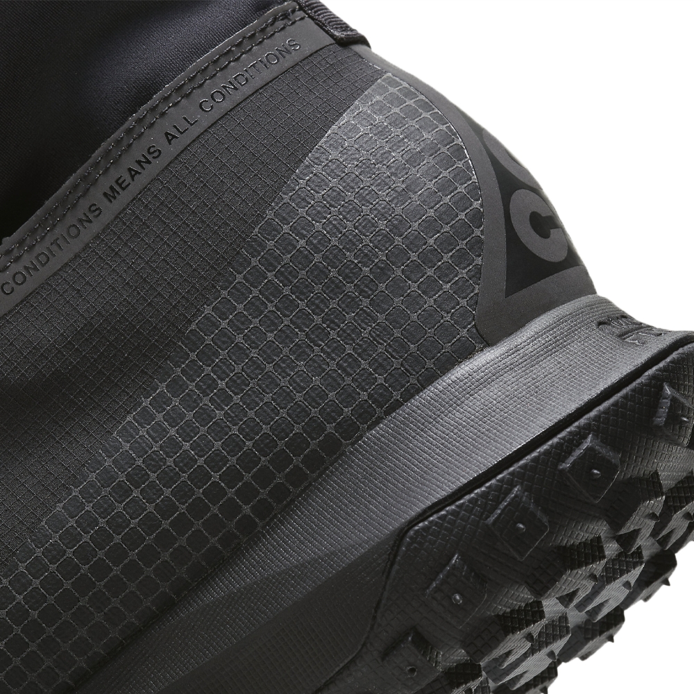 Nike ACG Mountain Fly Gore-Tex 'Dark Grey' CT2904-002