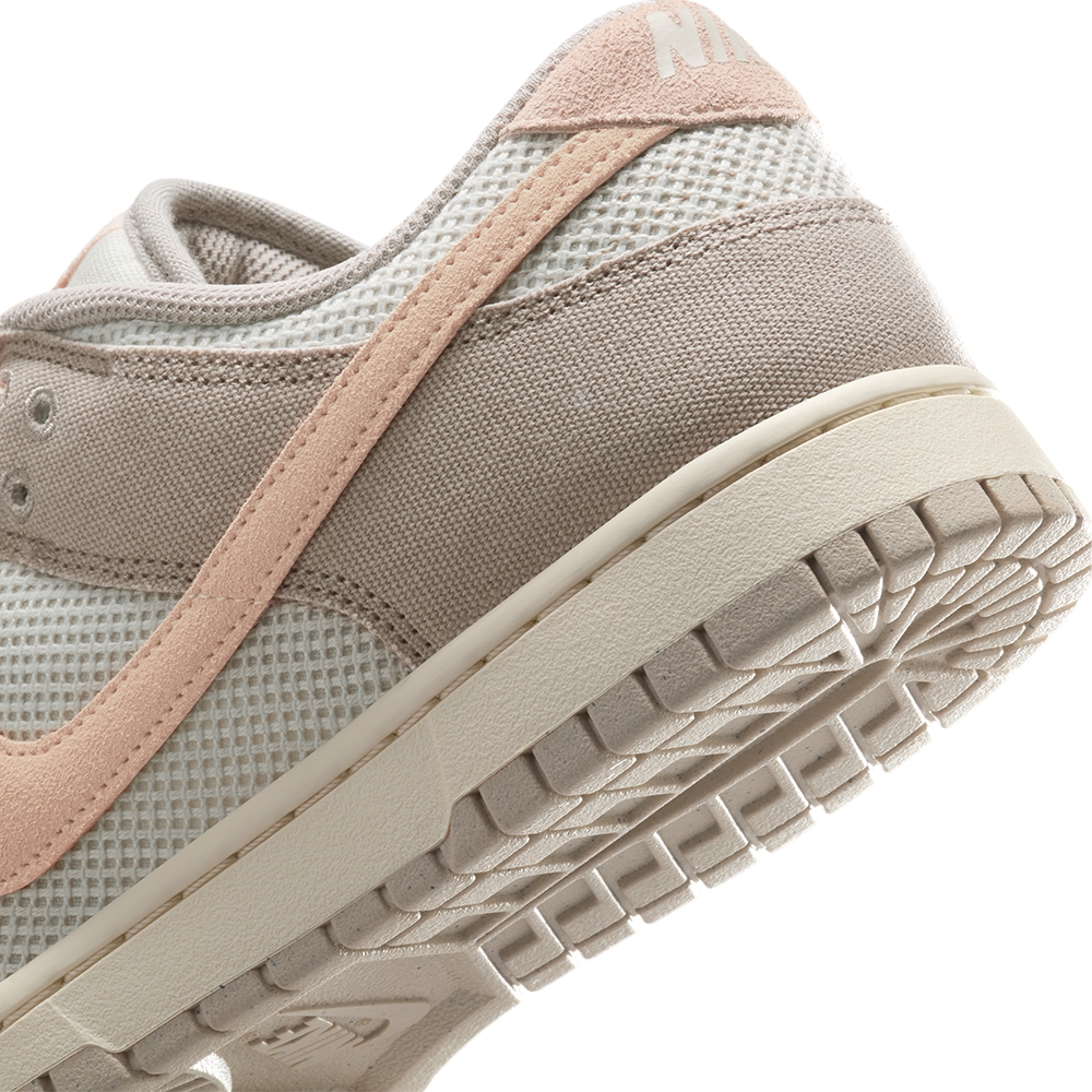 Nike Dunk Low Retro SE 'College Grey' HJ4329-002
