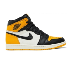 Jordan 1 Retro High OG 'Taxi'