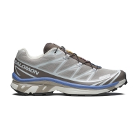 Salomon XT-6 'Silver Cloud Ultramarine'