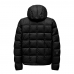 Pas Normal Studios Off-Race Down Liner Jacket Black NH2003AV-4999