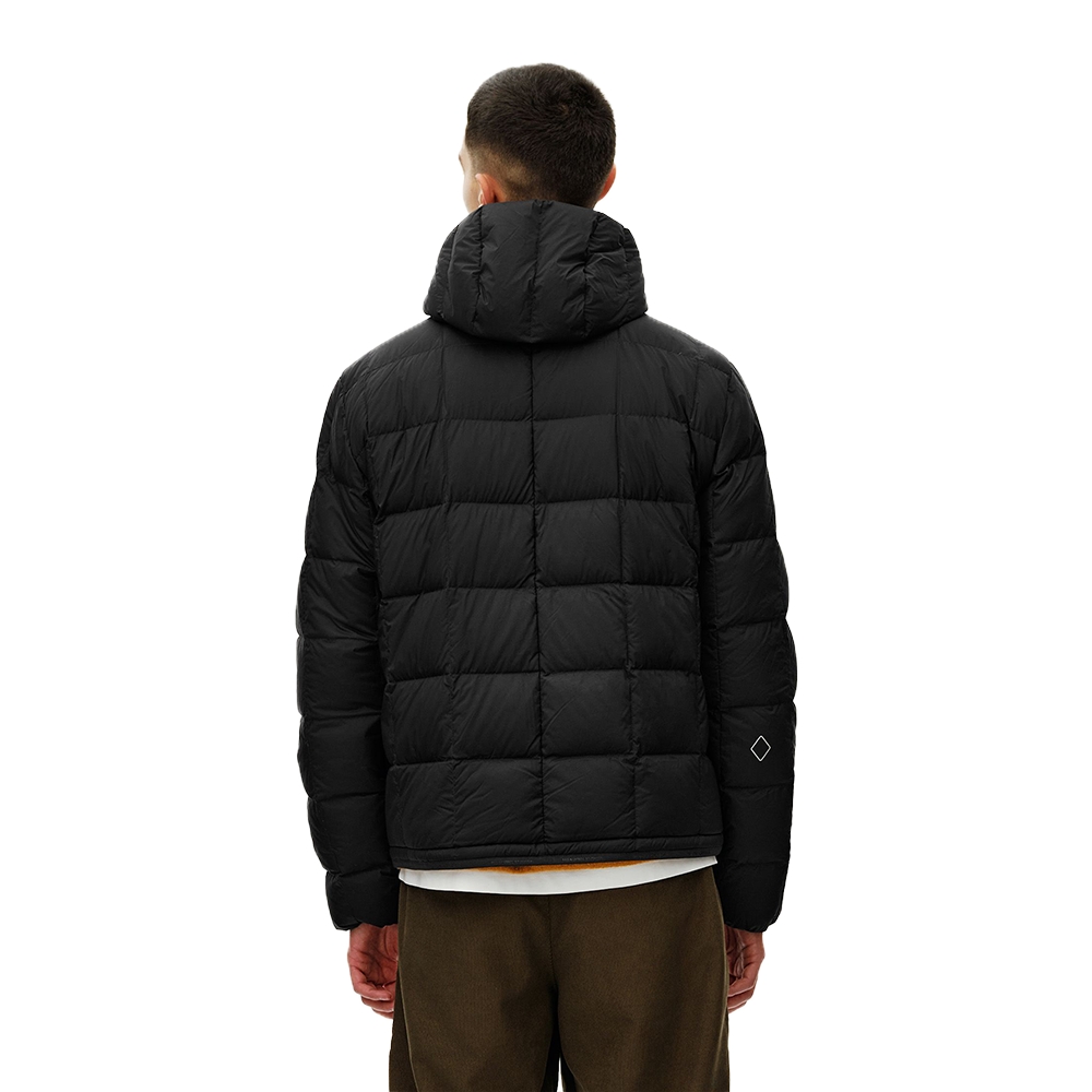Pas Normal Studios Off-Race Down Liner Jacket Black NH2003AV-4999