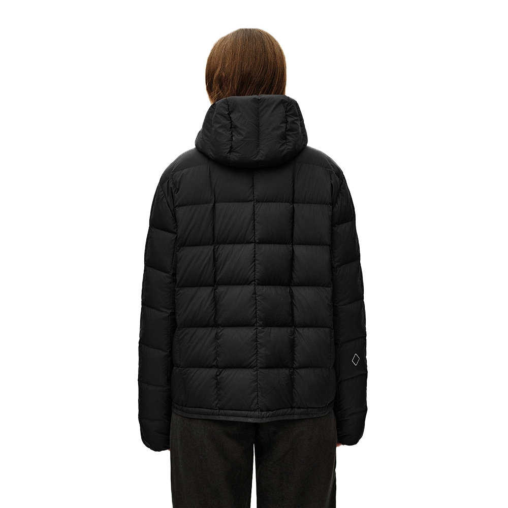 Pas Normal Studios Off-Race Down Liner Jacket Black NH2003AV-4999