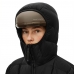 Pas Normal Studios Off-Race Down Liner Jacket Black NH2003AV-4999
