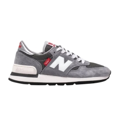New Balance 990v1 Made In USA 'Grey'