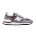 New Balance 990v1 Made In USA 'Grey' M990VS1