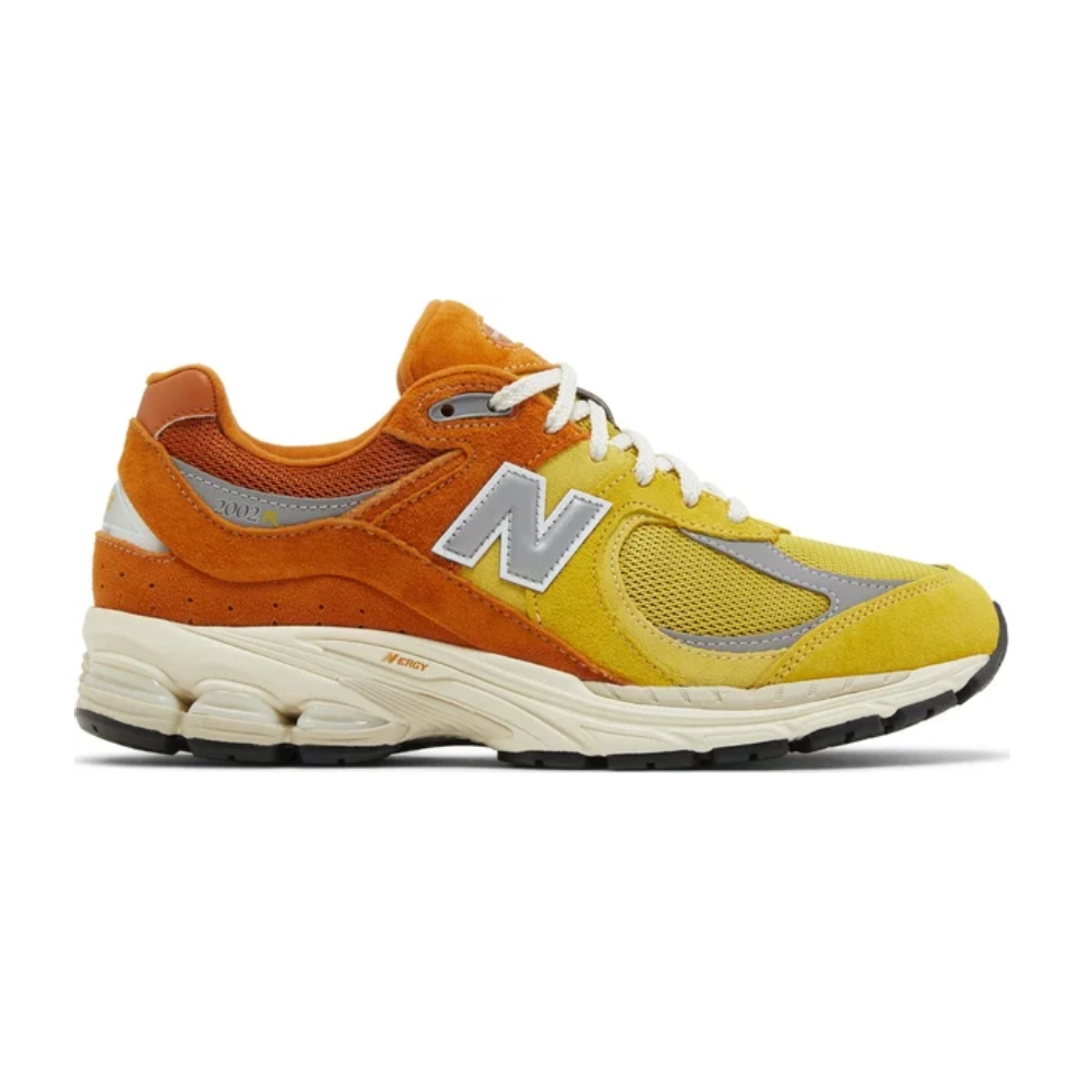 New Balance 2002R 'Ginger Lemon'