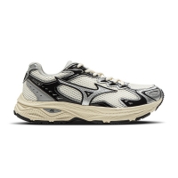 Oarism x Mizuno Racer S 'Cream White Silver'
