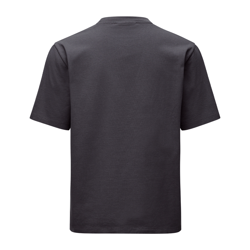 Pas Normal Studios Off-Race Tee Steel MP2021AO-3830