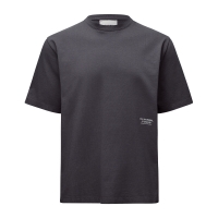 Pas Normal Studios Off-Race Tee Steel