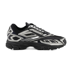 Reebok Premier Road Ultra 'Black Metallic'