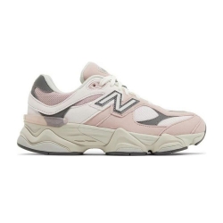 New Balance 9060 Big Kid 'Pink Granite'