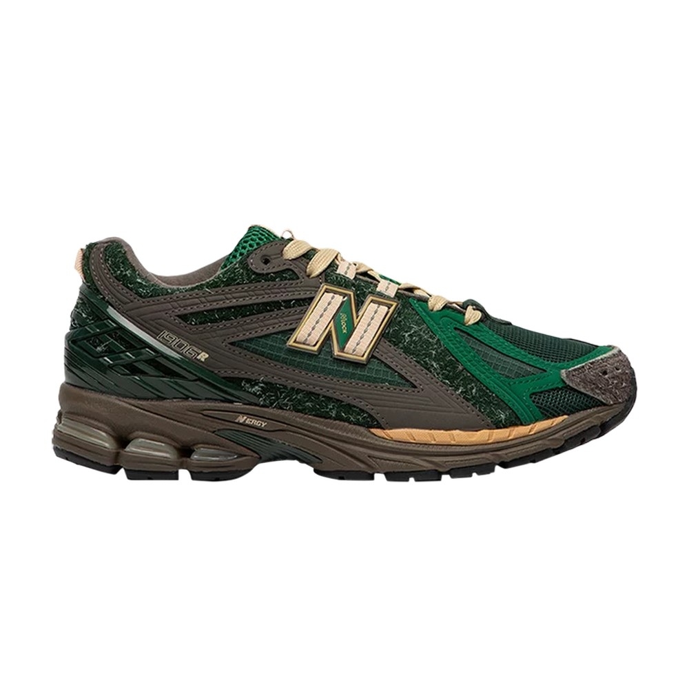New Balance 1906R 'Diamond District Pack - Green' size? Exclusive