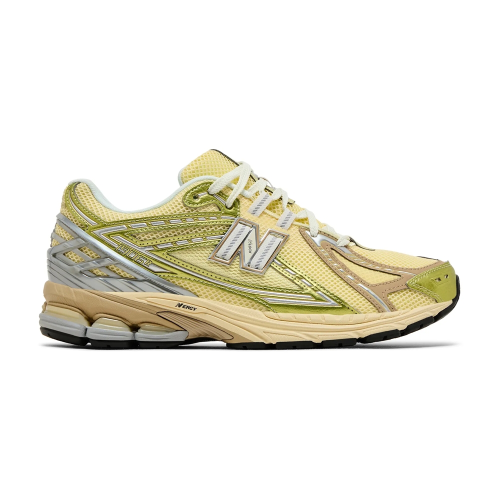 New Balance 1906R 'Pastel Pack - Parchment' U1906RND