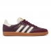 Adidas W Samba OG 'Maroon' ID0477