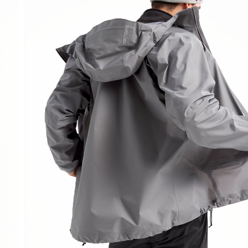 Arcteryx Beta Jacket GTX Void X000007507_Void