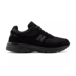 New Balance 993 Made in USA 'Black'