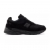 New Balance 993 Made in USA 'Black' U993BL