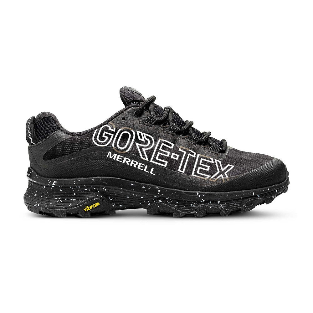 Merrell Moab Speed Gore-Tex SE 'Black'