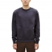 Pas Normal Studios Off-Race Sweatshirt Iron Grey NR2021AO-2581