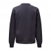 Pas Normal Studios Off-Race Sweatshirt Iron Grey NR2021AO-2581