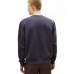 Pas Normal Studios Off-Race Sweatshirt Iron Grey NR2021AO-2581