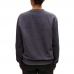 Pas Normal Studios Off-Race Sweatshirt Iron Grey NR2021AO-2581