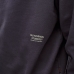 Pas Normal Studios Off-Race Sweatshirt Iron Grey NR2021AO-2581