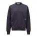 Pas Normal Studios Off-Race Sweatshirt Iron Grey NR2021AO-2581