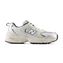 New Balance GS 530 'Summer Fog Navy'
