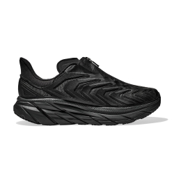 Hoka Project Clifton 'Black'