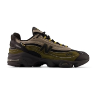 New Balance 1000 Cordura 'Olive/Black/Yellow'