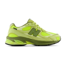 New Balance ABZORB 2010 Gore-Tex 'Neon Green'