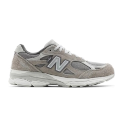Levi's x New Balance 990v3 Made In USA 'Elephant Skin'
