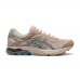 Asics Gel-Flux 4 'Beige Tan Teal' 1011A614-030