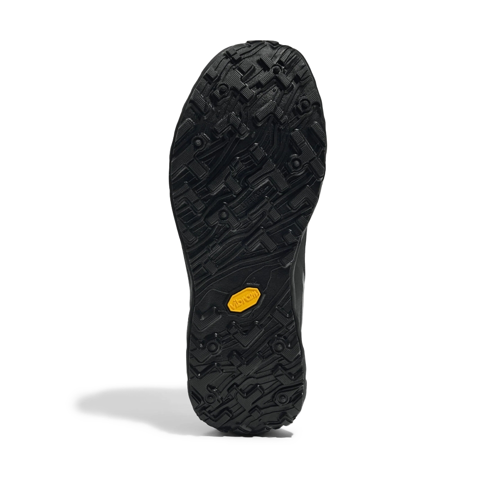Norda 002 'Stealth Black' N002_StBlack