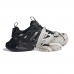 Adidas XLG Runner Deluxe 'White Black'  JR0861