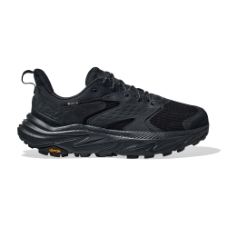 Hoka Anacapa 2 Low GTX 'Triple Black'