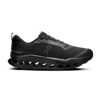 On Cloudsurfer Trail 2 'Black Eclipse'