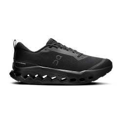 On Cloudsurfer Trail 2 'Black Eclipse'