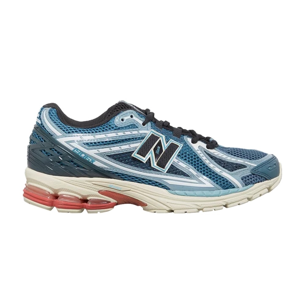 Footpatrol x New Balance 1906R 'X-Ray' M1906RFP
