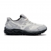 Mizuno Wave Mujin TL Gore-Tex 'Grey White' D1GA237310