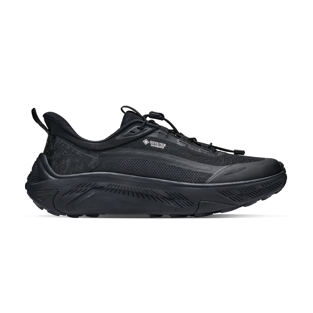 Hoka Transport 2 Gore-Tex 'Carbon Black'