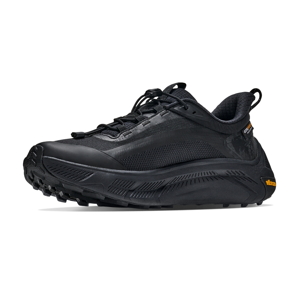 Hoka Transport 2 Gore-Tex 'Carbon Black' 1176678-BBLC