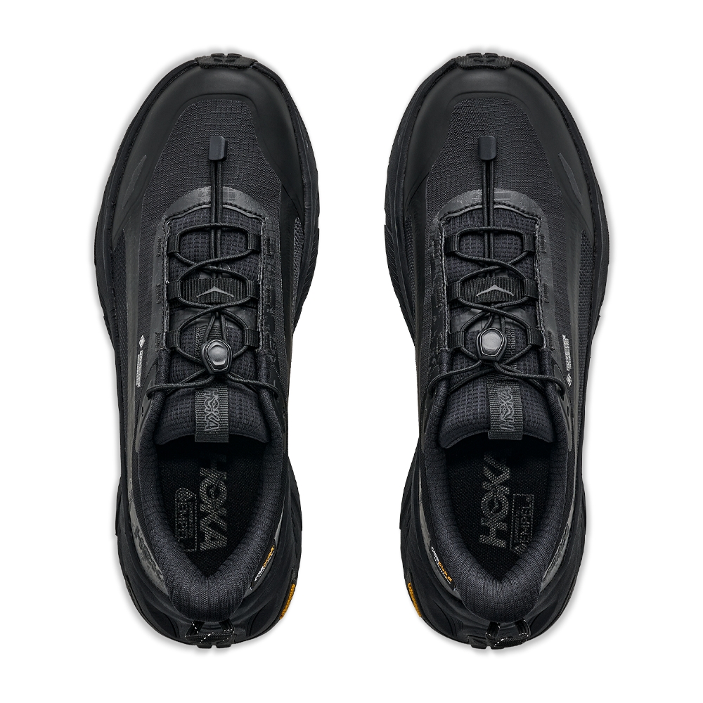 Hoka Transport 2 Gore-Tex 'Carbon Black' 1176678-BBLC