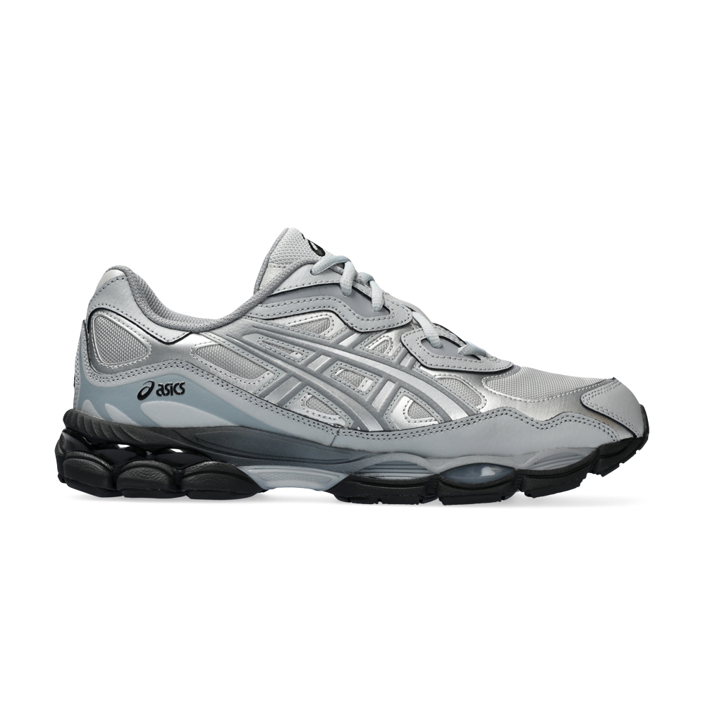 Asics Gel NYC 'Mid Grey Sheet Rock'
