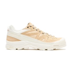 Salomon X-ALP Leather 'Almond Buff Vanilla Ice'