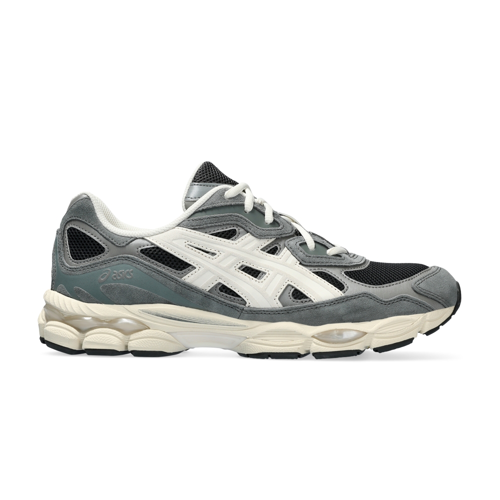 Asics Gel NYC 'Graphite Grey Smoke Grey'